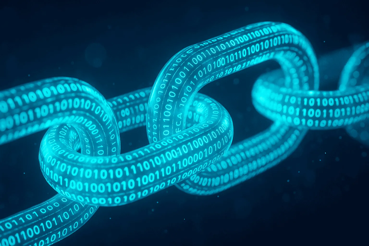 Blockchain Development