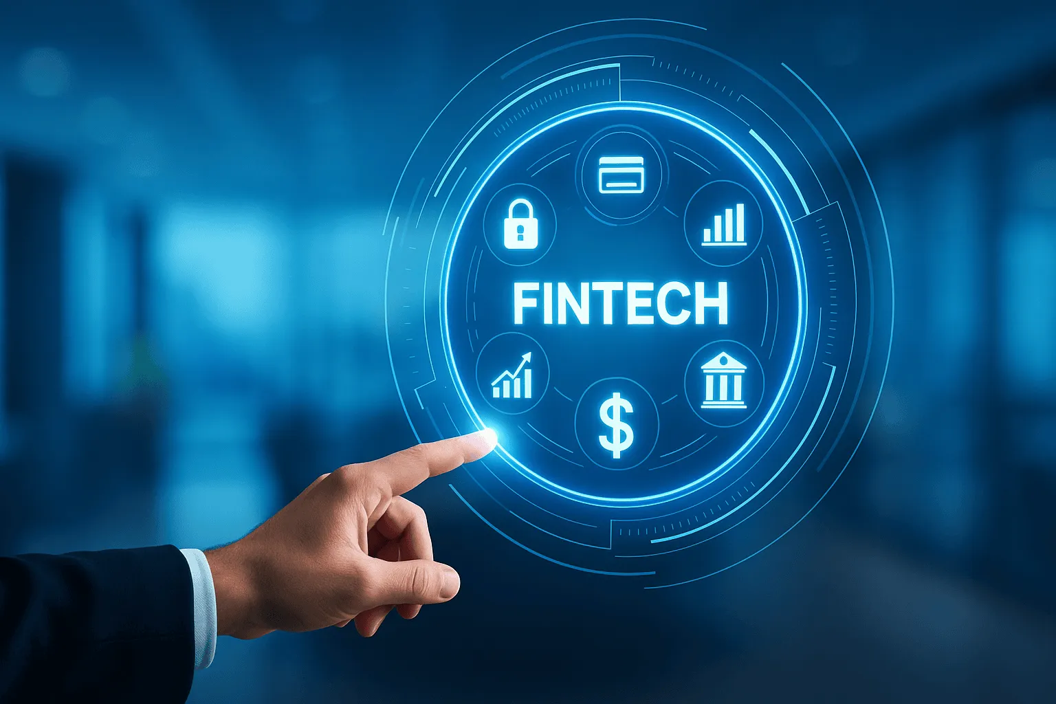 Financial Technology