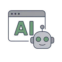 AI-Powered Apps